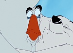 Image Balto 3 : Wings of Change