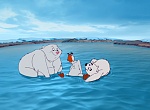 Balto 3 : Wings of Change picture