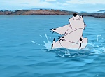 Balto 3 : Wings of Change picture