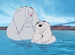 Balto 3 : Wings of Change picture