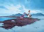 Image Balto 3 : Wings of Change