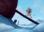 Balto 3 : Wings of Change picture
