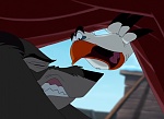 Image Balto 3 : Wings of Change