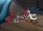Image Balto 3 : Wings of Change