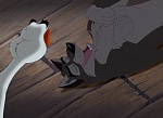 Image Balto 3 : Wings of Change