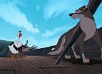 Image Balto 3 : Wings of Change