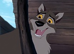Balto 3 : Wings of Change picture