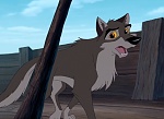 Balto 3 : Wings of Change picture