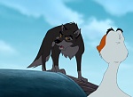 Image Balto 3 : Wings of Change