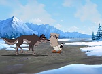 Balto 3 : Wings of Change picture
