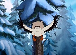 Image Balto 3 : Wings of Change