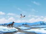 Image Balto 3 : Wings of Change