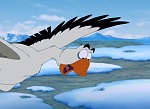Image Balto 3 : Wings of Change