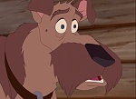 Image Balto 3 : Wings of Change