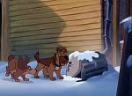 Balto 3 : Wings of Change picture