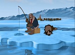 Image Balto 3 : Wings of Change