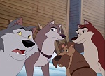 Image Balto 3 : Wings of Change
