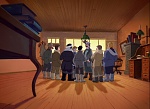 Image Balto 3 : Wings of Change