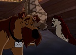 Image Balto 3 : Wings of Change