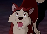 Image Balto 3 : Wings of Change