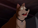 Image Balto 3 : Wings of Change