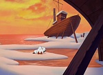 Balto 3 : Wings of Change picture
