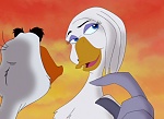 Image Balto 3 : Wings of Change