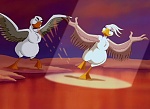 Balto 3 : Wings of Change picture