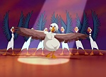 Balto 3 : Wings of Change picture
