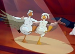 Balto 3 : Wings of Change picture