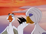 Balto 3 : Wings of Change picture