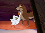 Balto 3 : Wings of Change picture
