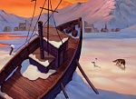 Balto 3 : Wings of Change picture