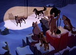 Balto 3 : Wings of Change picture