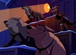 Balto 3 : Wings of Change picture