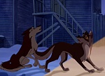 Balto 3 : Wings of Change picture