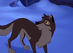 Image Balto 3 : Wings of Change