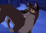 Image Balto 3 : Wings of Change