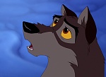 Image Balto 3 : Wings of Change