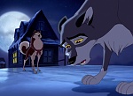 Balto 3 : Wings of Change picture