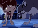 Balto 3 : Wings of Change picture