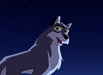 Image Balto 3 : Wings of Change