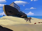 Balto 3 : Wings of Change picture