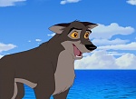 Balto 3 : Wings of Change picture