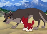 Balto 3 : Wings of Change picture