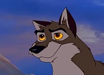 Image Balto 3 : Wings of Change