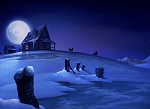 Balto 3 : Wings of Change picture