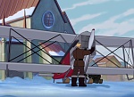 Balto 3 : Wings of Change picture