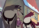 Balto 3 : Wings of Change picture