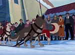 Balto 3 : Wings of Change picture